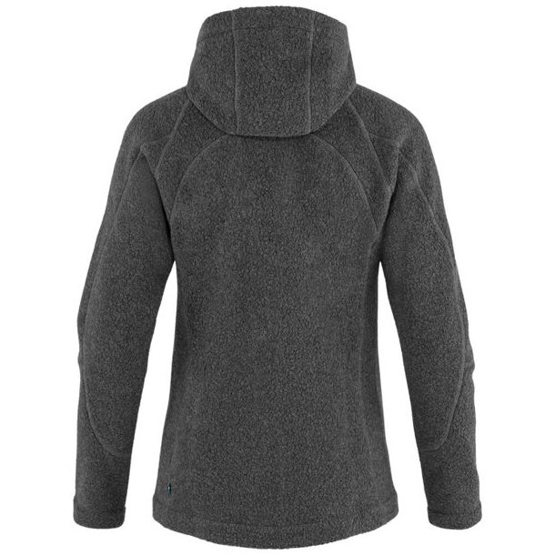 Fjllrven Kaitum Fleece Dark Grey