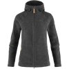 Fjllrven Kaitum Fleece Dark Grey