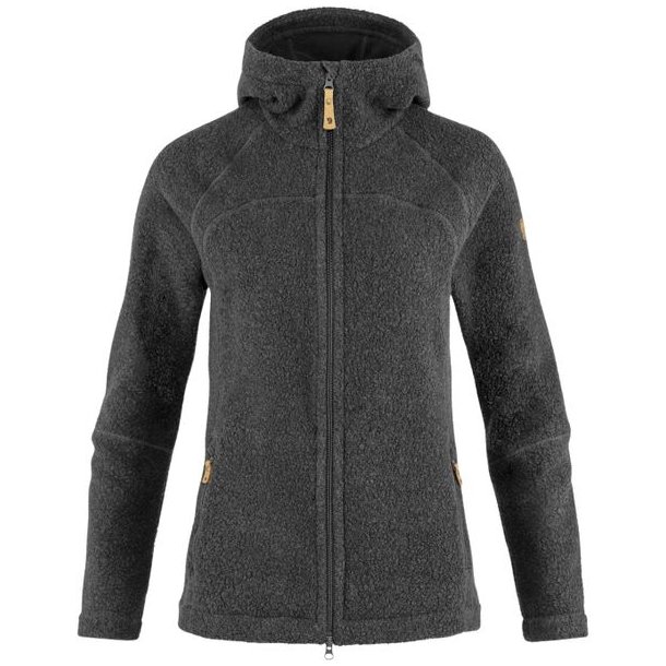 Fjllrven Kaitum Fleece Dark Grey