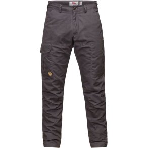 Fjllrven Karl Pro Hydratik Trousers Dark Grey