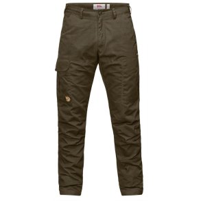 Fjllrven Karl Pro Hydratik Trousers Dark Olive