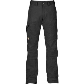 Fjllrven Karl Pro Trousers Dark Grey