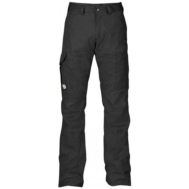 Fjllrven Karl Pro Trousers Dark Grey