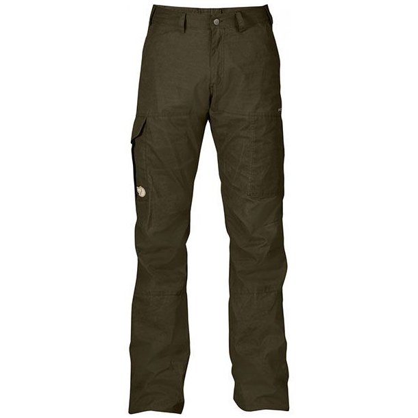 Fjllrven Karl Pro Trousers Dark Olive