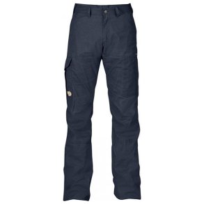 Fjllrven Karl Pro Trousers Dark Navy