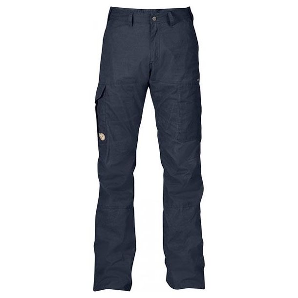 Fjllrven Karl Pro Trousers Dark Navy