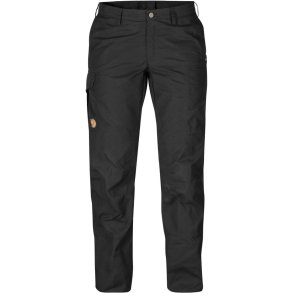 Fjällräven Karla Pro Trousers W Dark Grey