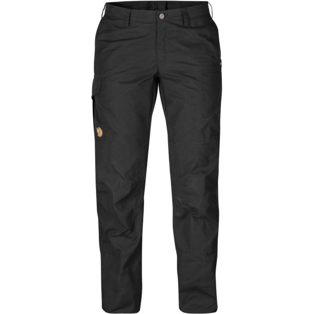 Fjllrven Karla Pro Trousers W Dark Grey