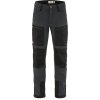 Fjllrven Keb Agile Trousers Long Black-Black