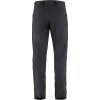 Fjllrven Keb Agile Trousers Long Black-Black