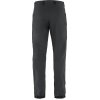 Fjllrven Keb Agile Trousers Long Black-Black