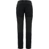 Fjllrven Keb Curved Trousers W NBS Black