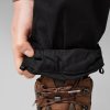 Fjllrven Keb Curved Trousers W NBS Black