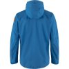 Fjllrven Keb Eco-Shell Jacket Alpine Blue