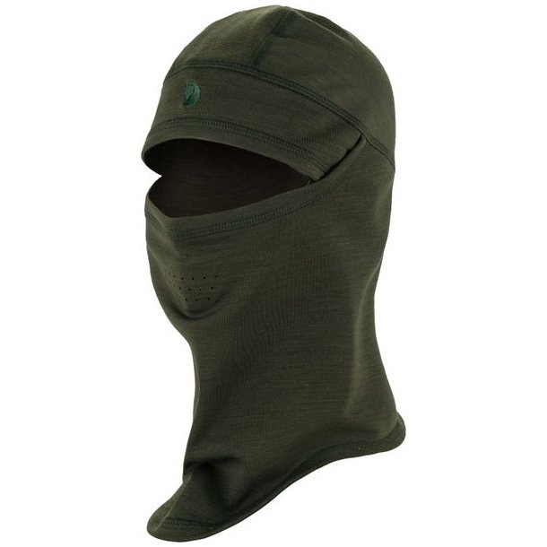 Fjllrven Keb Fleece Balaclava Deep Forest