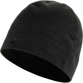 Fjllrven Keb Fleece Hat Black