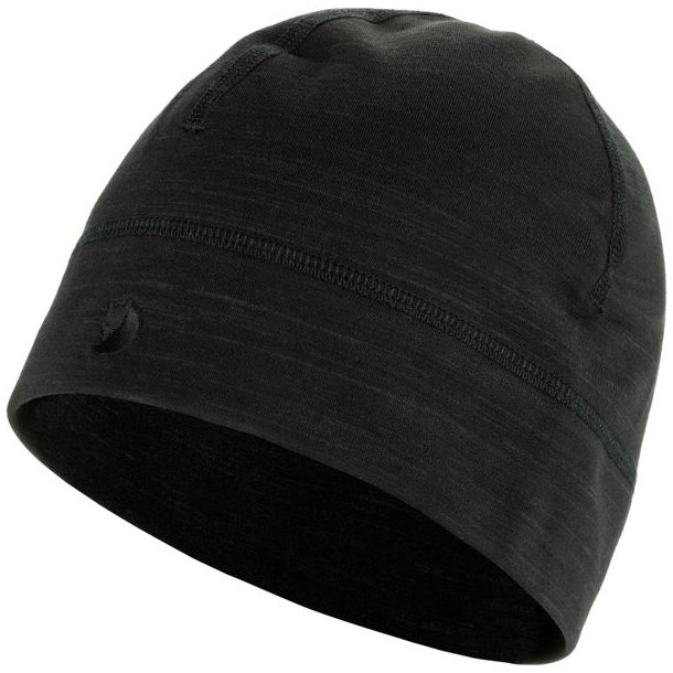 Fjllrven Keb Fleece Hat Black