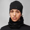 Fjllrven Keb Fleece Hat Black
