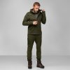 Fjllrven Keb Fleece Hoodie Deep Forest