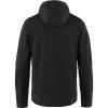 Fjllrven Keb Fleece Hoodie Black