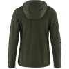 Fjllrven Keb Fleece Hoodie W Deep Forest