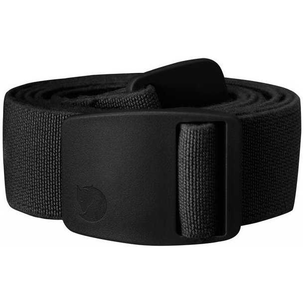 Fjllrven Keb Trekking Belt Black
