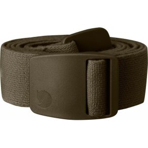Fjllrven Keb Trekking Belt Dark Olive
