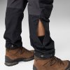 Fjllrven Keb Trousers Long NBS Black