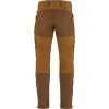 Fjllrven Keb Trousers Long NBS Timber Brown- Chestnut