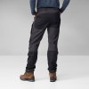 Fjllrven Keb Trousers Long NBS Black
