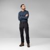 Fjllrven Keb Trousers NBS Black