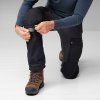 Fjllrven Keb Trousers NBS Black