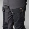Fjllrven Keb Trousers NBS Black