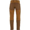 Fjllrven Keb Trousers NBS Timber Brown- Chestnut