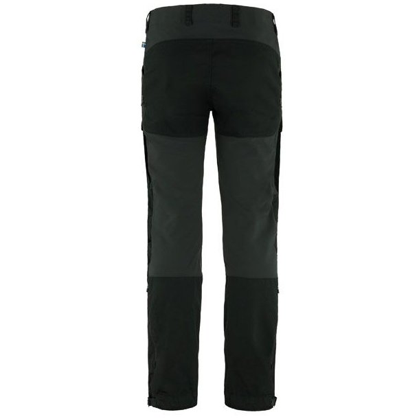 Fjllrven Keb Trousers NBS Black