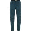 Fjllrven Keb Trousers NBS Mountain Blue