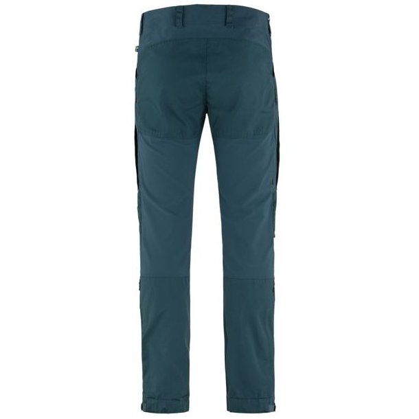 Fjllrven Keb Trousers NBS Mountain Blue