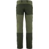 Fjllrven Keb Trousers NBS Deep Forest-Laurel Green