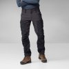 Fjllrven Keb Trousers NBS Black