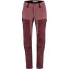 Fjllrven  Keb Trousers W Port-Mesa Purple