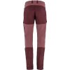 Fjllrven  Keb Trousers W Port-Mesa Purple