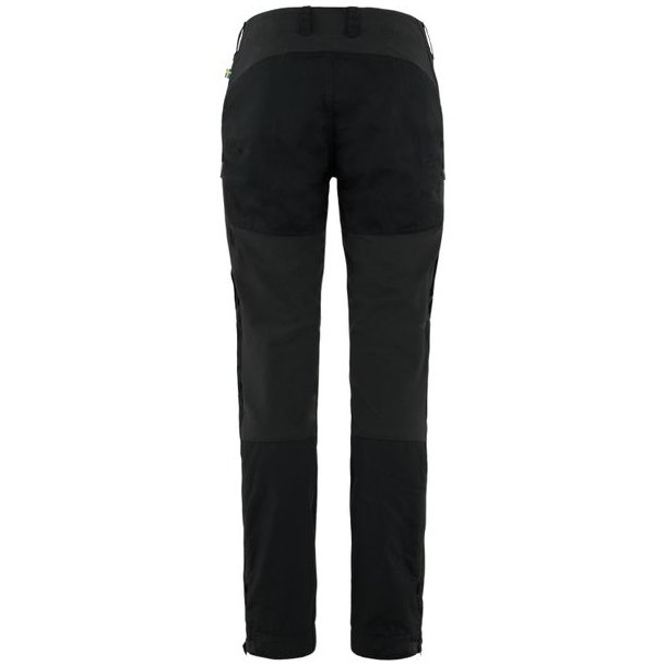 Fjllrven Keb Trousers W NBS Black