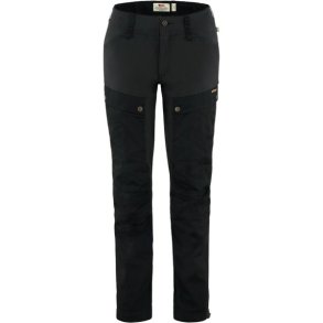 Fjllrven Keb Trousers W NBS Black
