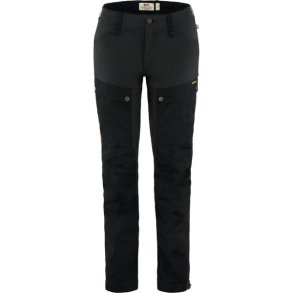 Fjllrven Keb Trousers W NBS Black