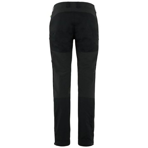 Fjllrven Keb Trousers W NBS Black