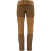 Fjllrven Keb Trousers W NBS Timber Brown/Chestnut