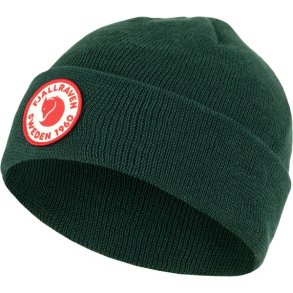 Fjllrven Kids 1960 Logo Hat Deep Patina