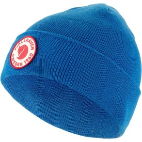 Fjllrven Kids 1960 Logo Hat Alpine Blue