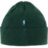 Fjllrven Kids 1960 Logo Hat Deep Patina