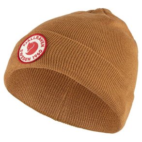 Fjllrven Kids 1960 Logo Hat Acorn